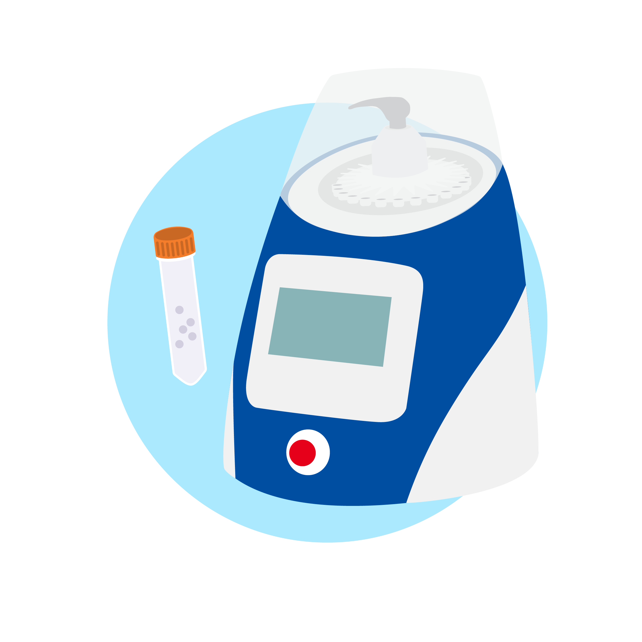 MP Biomedicals Homogenization and Lysis